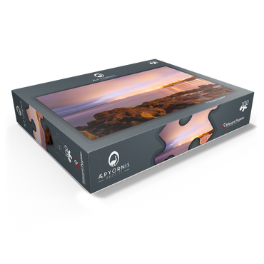 Perth West 100 Jigsaw Puzzle box view1