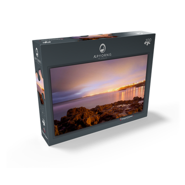 Perth West 100 Jigsaw Puzzle box view1