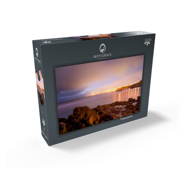 Perth West 500 Jigsaw Puzzle box view1