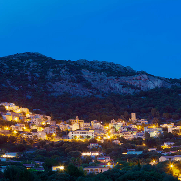 Lumio 100 Jigsaw Puzzle 3D Modell