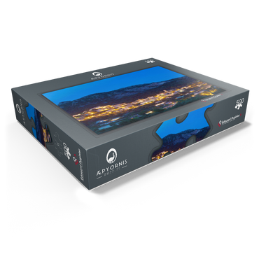 Lumio 500 Jigsaw Puzzle box view1