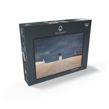 Chantilly Castel 1000 Jigsaw Puzzle box view1