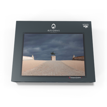 Chantilly Castel 1000 Jigsaw Puzzle box view1