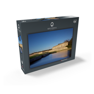 Chantilly Castel 500 Jigsaw Puzzle box view1