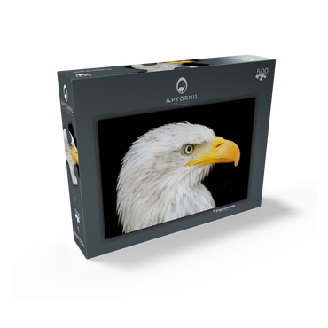 Bald Eagle 500 Jigsaw Puzzle box view1
