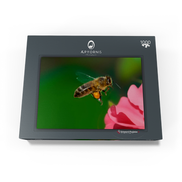 Bee 1000 Jigsaw Puzzle box view1