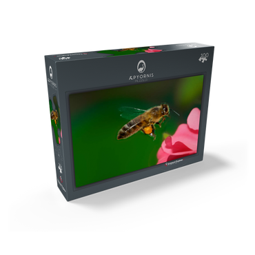 Bee 100 Jigsaw Puzzle box view1