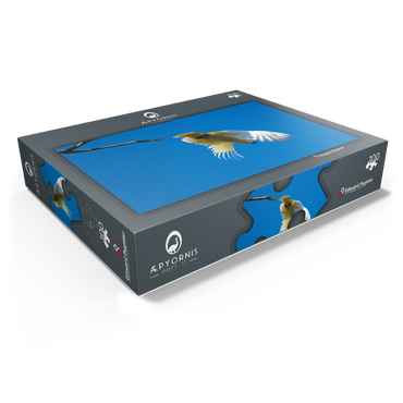 Its time to go 100 Jigsaw Puzzle box view1