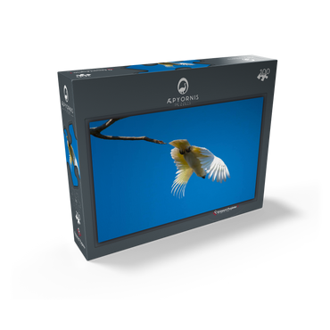 Its time to go 100 Jigsaw Puzzle box view1