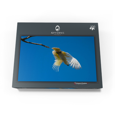 Its time to go 100 Jigsaw Puzzle box view1