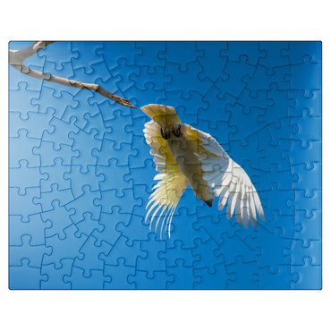 puzzleplate Its time to go 100 Jigsaw Puzzle