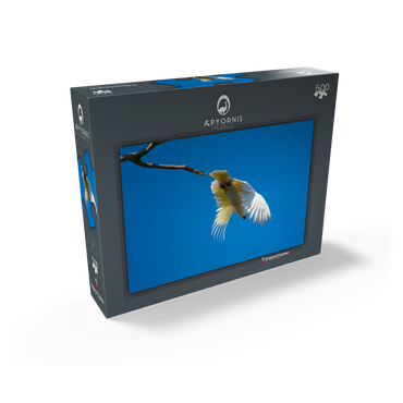 Its time to go 500 Jigsaw Puzzle box view1