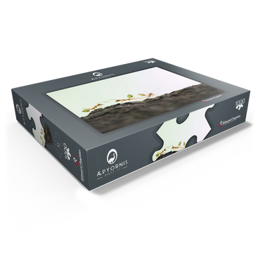 Green Tree Ant 1000 Jigsaw Puzzle box view1