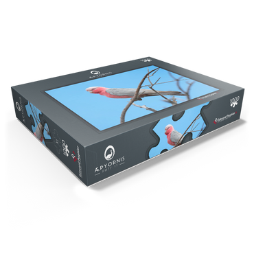 Galah 1000 Jigsaw Puzzle box view1
