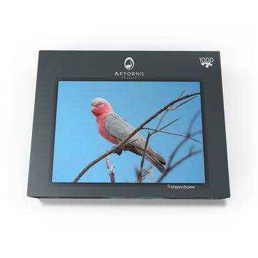 Galah 1000 Jigsaw Puzzle box view1