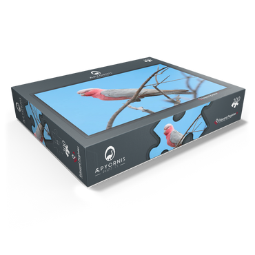 Galah 100 Jigsaw Puzzle box view1