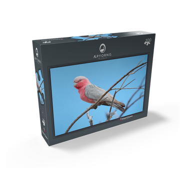 Galah 100 Jigsaw Puzzle box view1