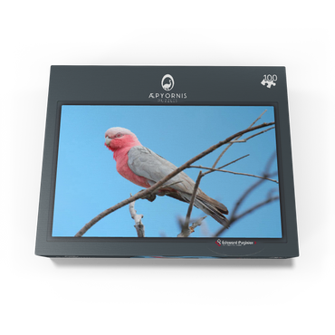 Galah 100 Jigsaw Puzzle box view1