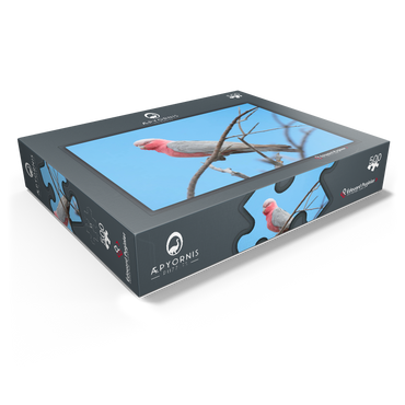 Galah 500 Jigsaw Puzzle box view1
