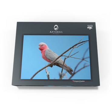 Galah 500 Jigsaw Puzzle box view1