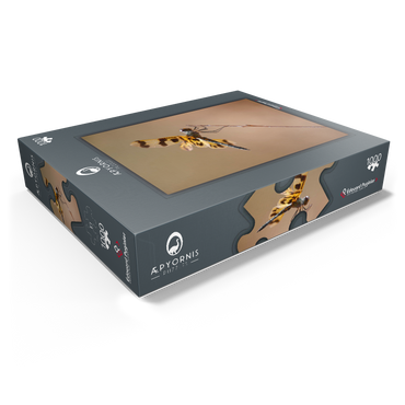 Ready for take-off 1000 Jigsaw Puzzle box view1