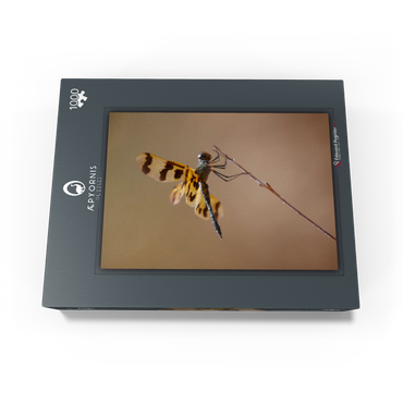 Ready for take-off 1000 Jigsaw Puzzle box view1