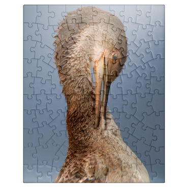 puzzleplate European Shag 100 Jigsaw Puzzle