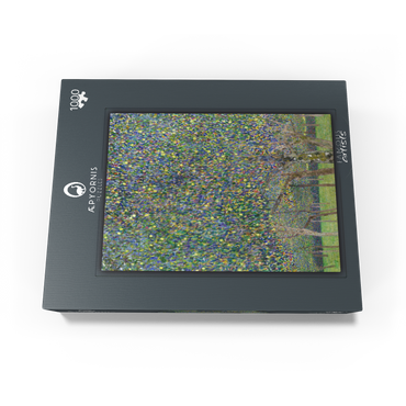 Gustav Klimt's Pear Tree (1903) 1000 Jigsaw Puzzle box view1