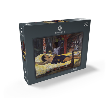 Paul Gauguin's The Birth of Christ (Te tamari no atua) (1896) 1000 Jigsaw Puzzle box view1