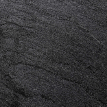 Dark gray black slate unsolvable puzzle 500 Jigsaw Puzzle 3D Modell