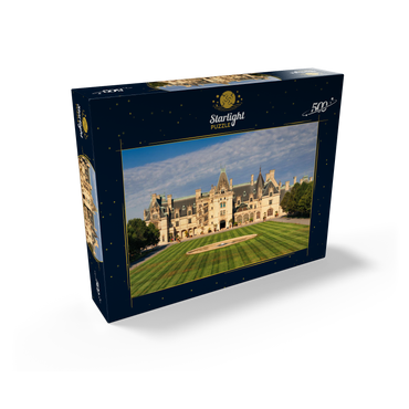 The Biltmore Estate in Asheville North Carolina 500 Jigsaw Puzzle box view1