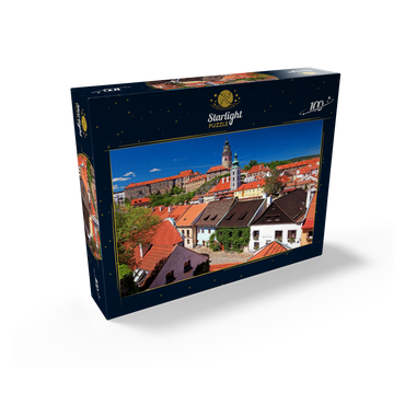 St. Jost (Český Krumlov) 100 Jigsaw Puzzle box view1