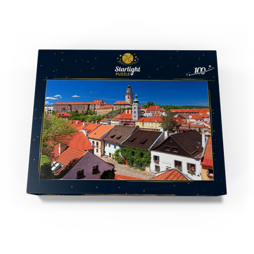St. Jost (Český Krumlov) 100 Jigsaw Puzzle box view1