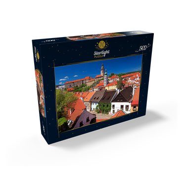 St. Jost (Český Krumlov) 500 Jigsaw Puzzle box view1