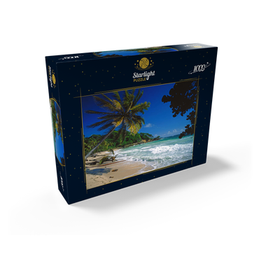 Cayo Levantado, Samana, Dominican Republic 1000 Jigsaw Puzzle box view1