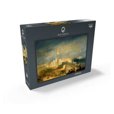 Juliet and her Nurse 1000 Jigsaw Puzzle box view1