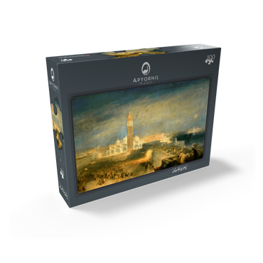 Juliet and her Nurse 100 Jigsaw Puzzle box view1