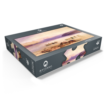 Joseph Mallord William Turner, Ullswater, Cumberland 100 Jigsaw Puzzle box view1