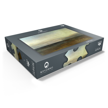 The Evening Star 1000 Jigsaw Puzzle box view1