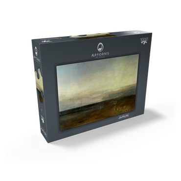 The Evening Star 1000 Jigsaw Puzzle box view1