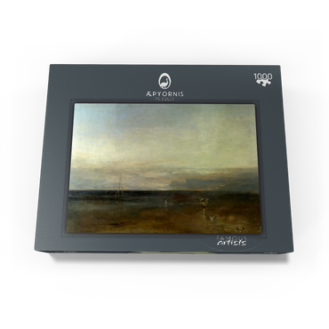 The Evening Star 1000 Jigsaw Puzzle box view1