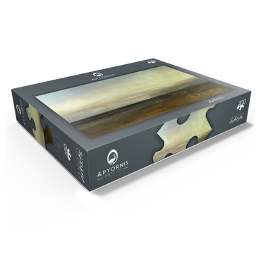 The Evening Star 100 Jigsaw Puzzle box view1