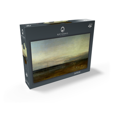 The Evening Star 100 Jigsaw Puzzle box view1