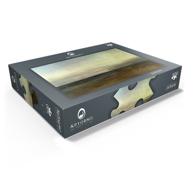 The Evening Star 500 Jigsaw Puzzle box view1