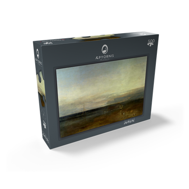 The Evening Star 500 Jigsaw Puzzle box view1