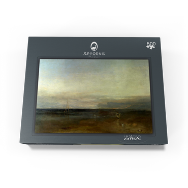 The Evening Star 500 Jigsaw Puzzle box view1