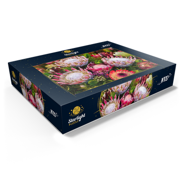 Protea 1000 Jigsaw Puzzle box view1