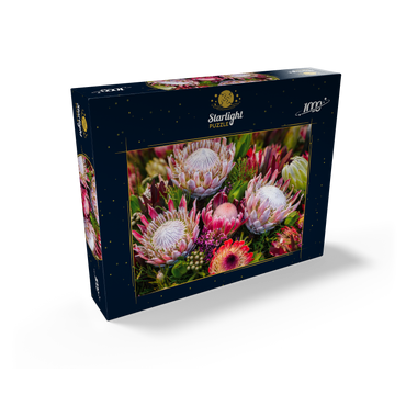 Protea 1000 Jigsaw Puzzle box view1