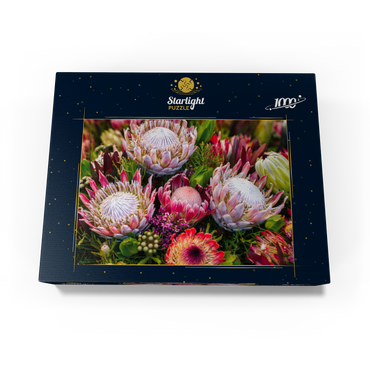 Protea 1000 Jigsaw Puzzle box view1