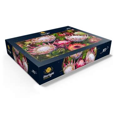 Protea 100 Jigsaw Puzzle box view1